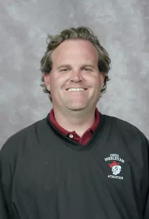 Todd Miller, photo 1