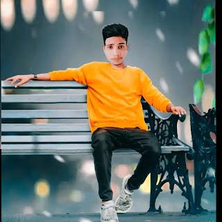 Faisal Afridi, photo 1