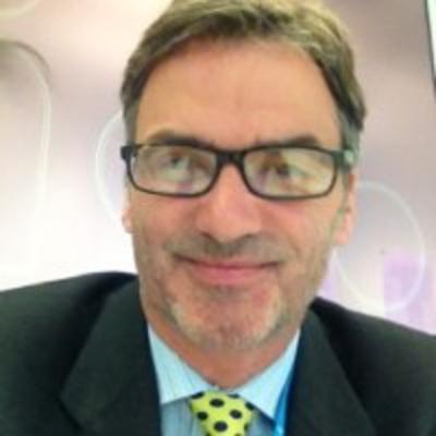 Steve Luttrell, photo 2