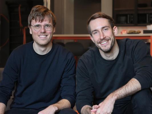 Jonas Thiemann, photo 1