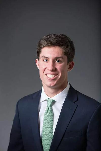 Walker Boothe, photo 1