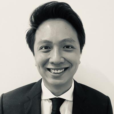 Benjamin Foo, photo 1