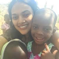 Shalini David, photo 1