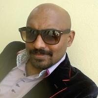 Stephen Raj, photo 1