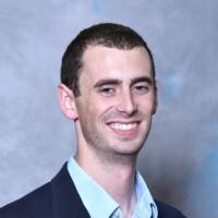 Alex Cusack, photo 1