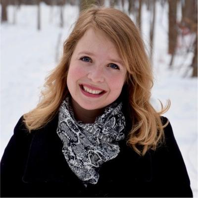 Tania Steyn, photo 1