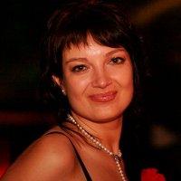 Elena Kapustina, photo 1