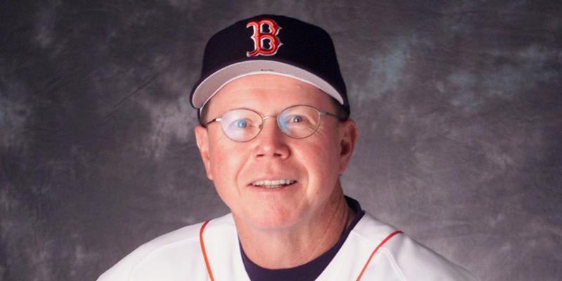 Bob Cubbage, photo 1