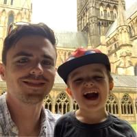 Tom Lingard, photo 2