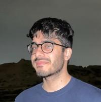 Usman Ismail, photo 1