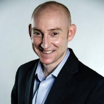 Richard Jones, photo 2