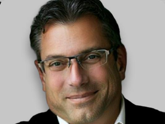 Darryl Vine, photo 1