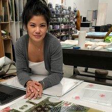 Julie Chang, photo 1