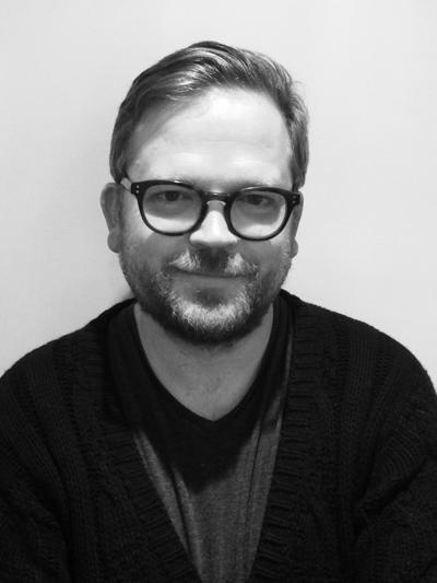 James Machin, photo 1