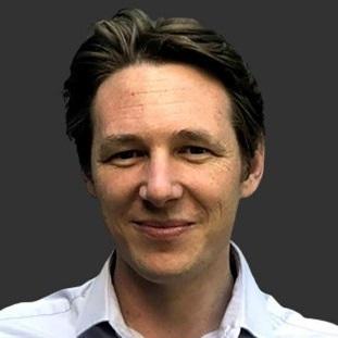 Shane Stevenson, photo 1