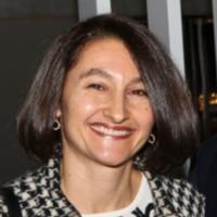 Nicole Harvey, photo 2