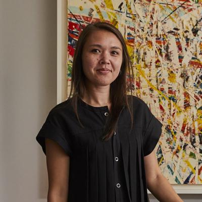 Kathleen Lynch, photo 1