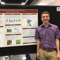 Nick Goldsmith, photo 2