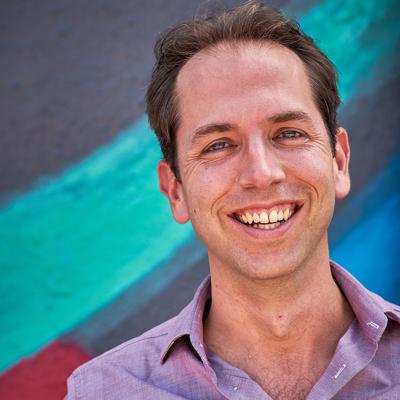 James Bourbeau, photo 2