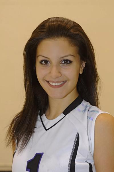 Floriana Kuci, photo 1