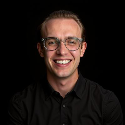 Keegan Simzer, photo 1