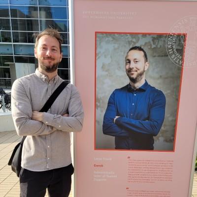 Kasper Kærsgaard, photo 2