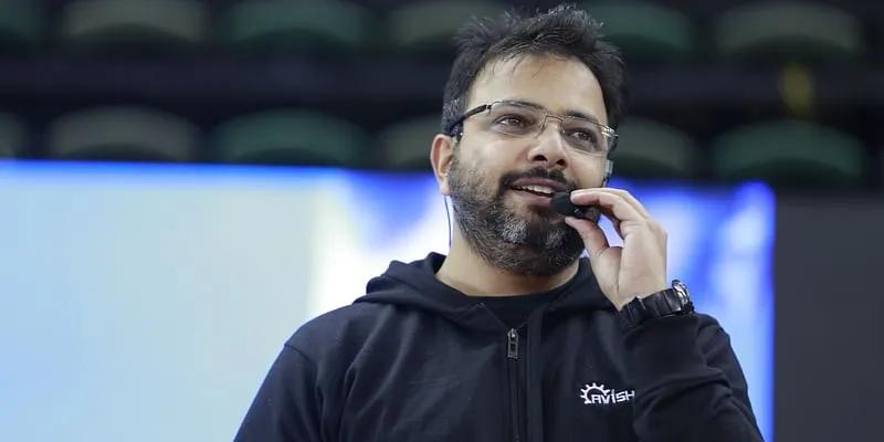 Tarun Bhalla, photo 1