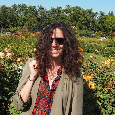 Melissa Karlin, photo 2