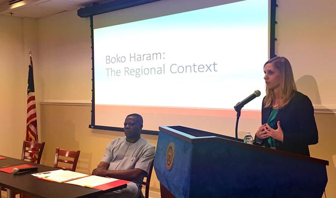 Margot Shorey, photo 1