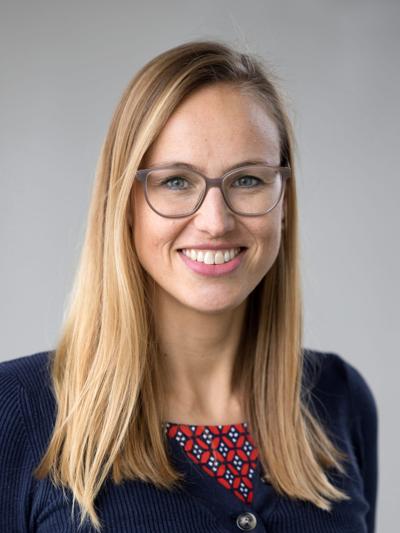 Katrin Van Herck, photo 2