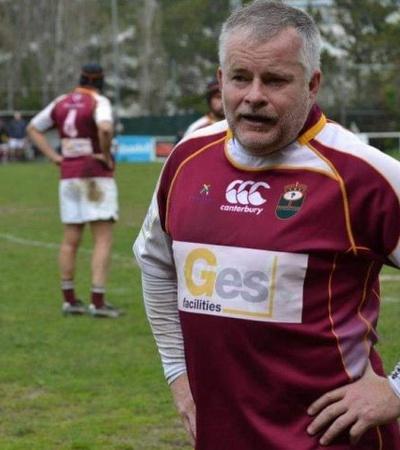 Peter Boland, photo 1