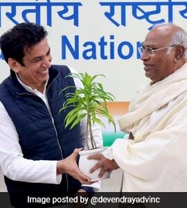 Devendra Yadav, photo 1