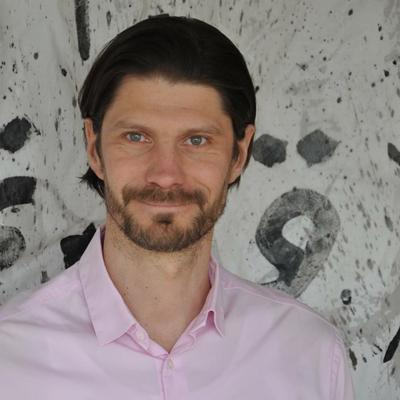 Simon Rieser, photo 1