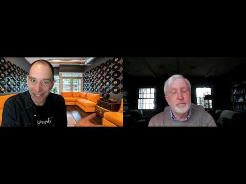 David Mandelbrot, photo 1