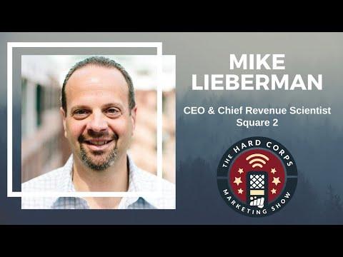 Mike Lieberman, photo 2