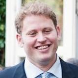 Derrick Borgmann, photo 1