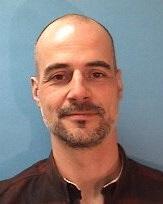 Sylvain St-Amour, photo 2