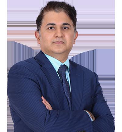 Parag Telang, photo 1