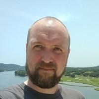 Chris Qvigstad, photo 2