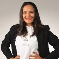 Raquel Santana, photo 1