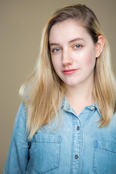 Isabel Vichot, photo 2