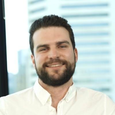 Jerrad Archer, photo 2