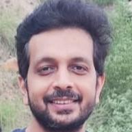 Pawan Kumar, photo 2