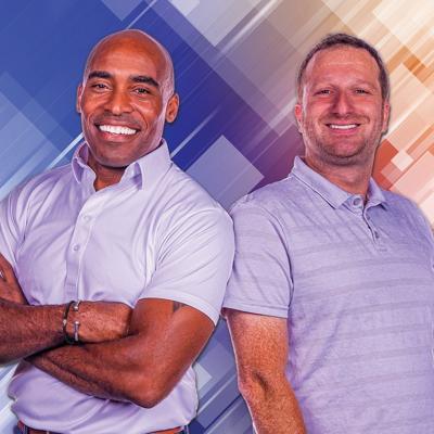 Evan Robert, photo 1