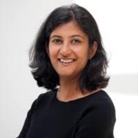 Amrita Banerjee, photo 1