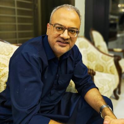 Mbbs Kamran Baig, photo 1