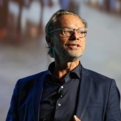 Alex Sergeenko, photo 2