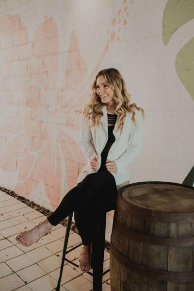 Bayley Harrod, photo 1