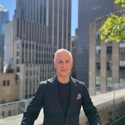 Jason Verrone, photo 1