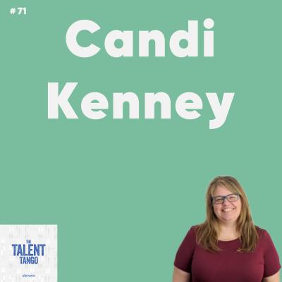 Candi Kenney, photo 1